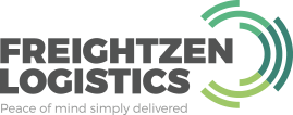 Freightzen Logistics